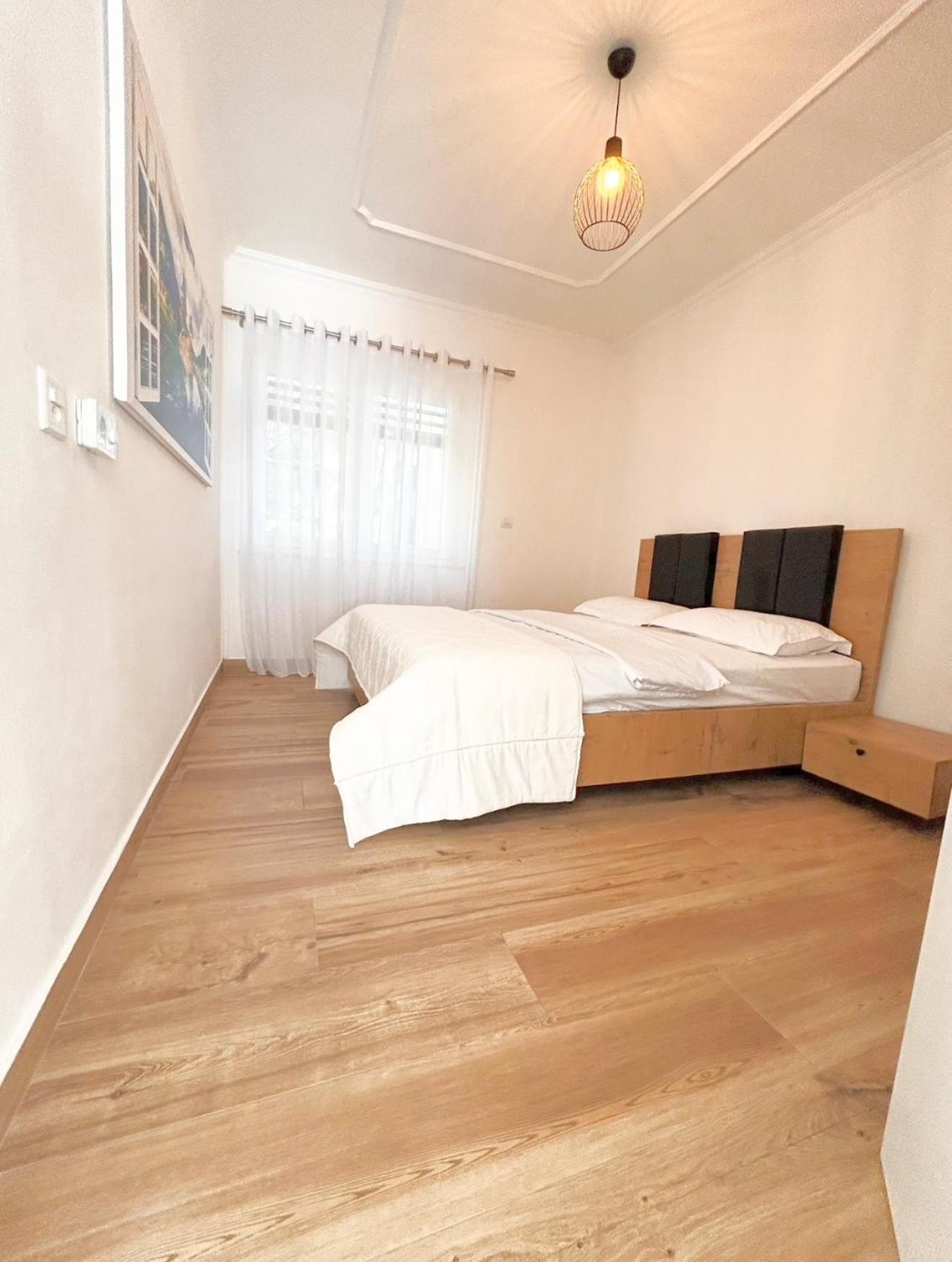 Swiss Qerret Apartament