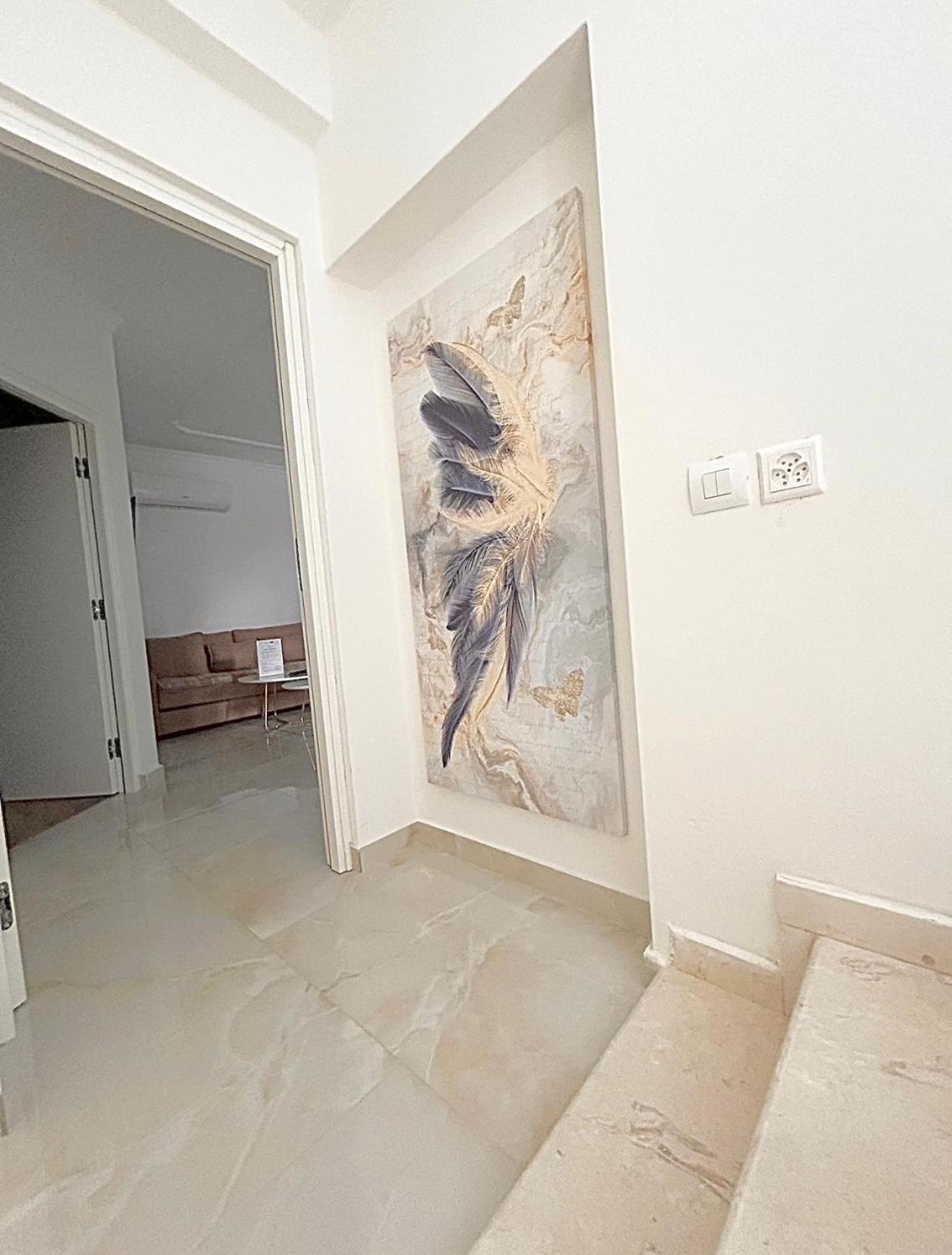 Swiss Qerret Apartament Golem (Tirana)